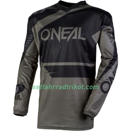 MTB Langarmtrikot O`Neal Element Racewear N002 2020